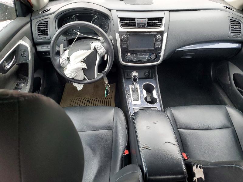 Photo 8 from auction – 2018 NISSAN ALTIMA 2.5 with VIN 1N4AL3AP4JC189489