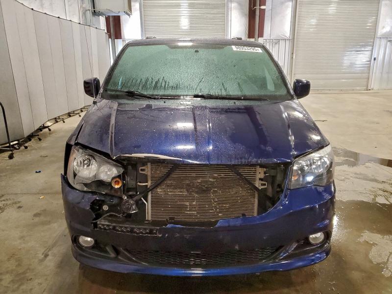 Photo 5 from auction – 2017 DODGE GRAND CARA with VIN 2C4RDGEG5HR760694