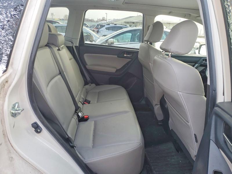 Фото 11 с аукциона – 2015 SUBARU FORESTER 2 с VIN JF2SJAHC2FH443918