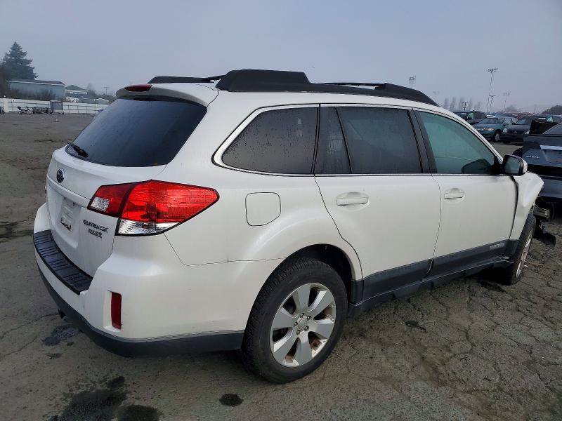 Снимка 3 от търг – 2010 SUBARU OUTBACK 2. с VIN 4S4BRBLC2A3322697