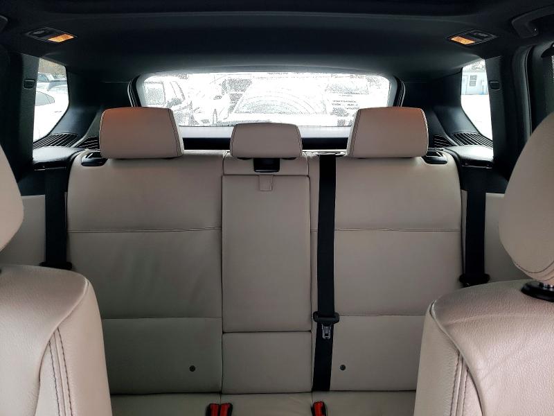 Photo 10 from auction – 2013 BMW X3 XDRIVE2 with VIN 5UXWX9C59D0A29019