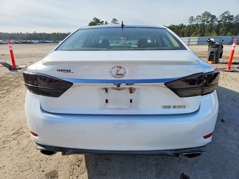 Photo 6 from auction – 2016 LEXUS ES 350 with VIN JTHBK1GG5G2235907