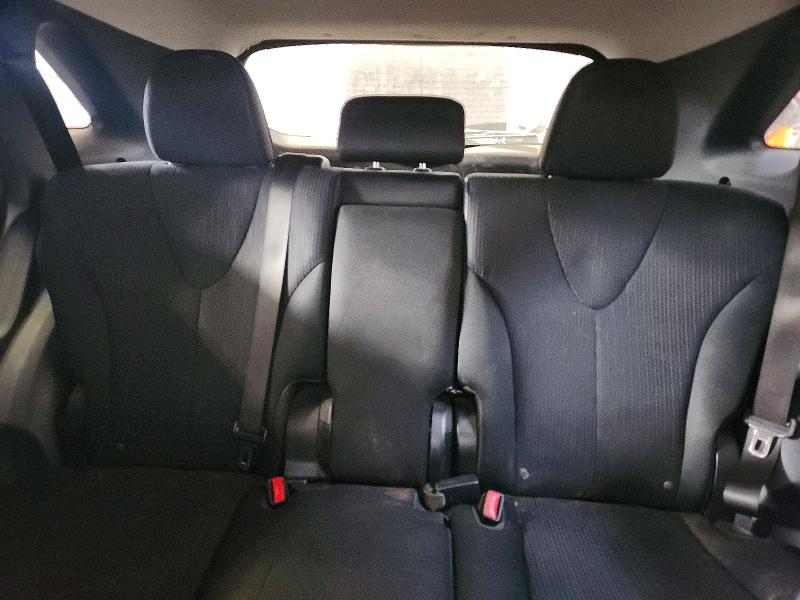 Photo 10 from auction – 2016 TOYOTA VENZA XLE with VIN 4T3BK3BB0GU125749