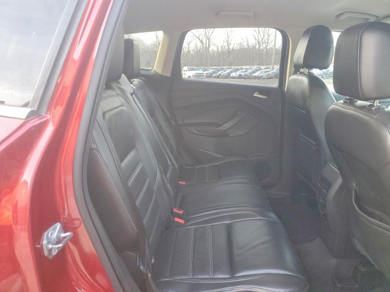 Photo 11 from auction – 2017 FORD ESCAPE SE with VIN 1FMCU9GD2HUD14277