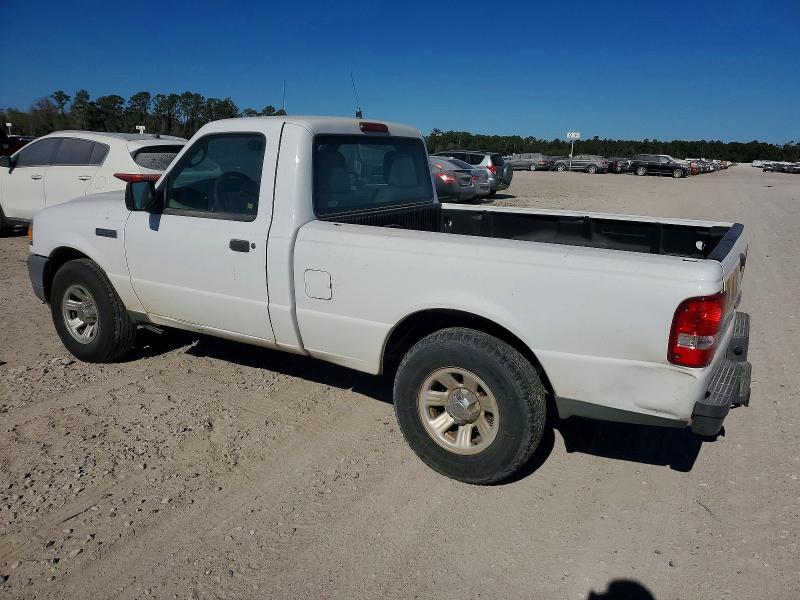Photo 2 from auction – 2011 FORD RANGER with VIN 1FTKR1AD2BPA19794
