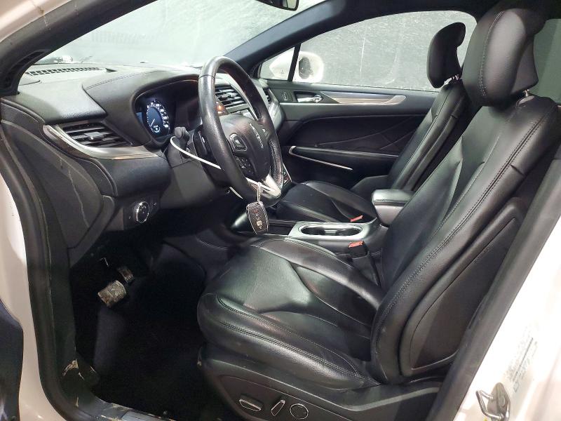 صورة رقم 7 من المزاد - 2019 LINCOLN MKC مع VIN 5LMCJ1C99KUL26622