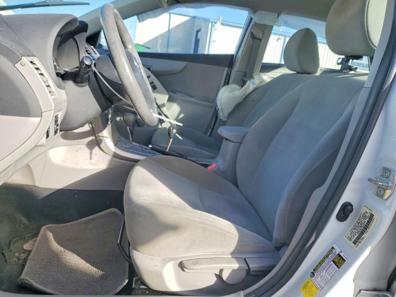 Photo 7 from auction – 2012 TOYOTA COROLLA with VIN 5YFBU4EE4CP048717