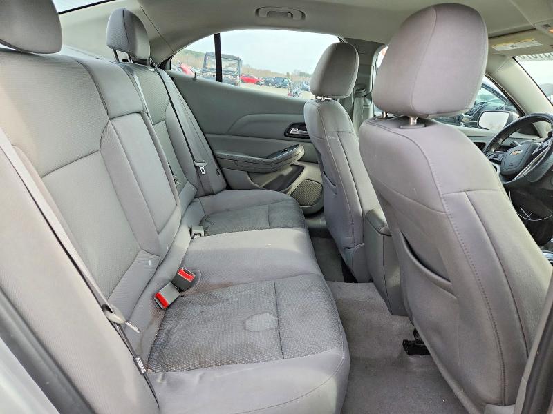 Фото 10 с аукциона – 2015 CHEVROLET MALIBU LS с VIN 1G11B5SL2FF208057