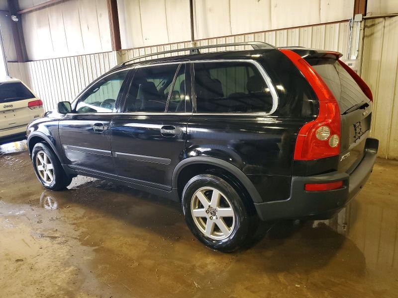 Photo 2 from auction – 2005 VOLVO XC90 with VIN YV1CM592851205273