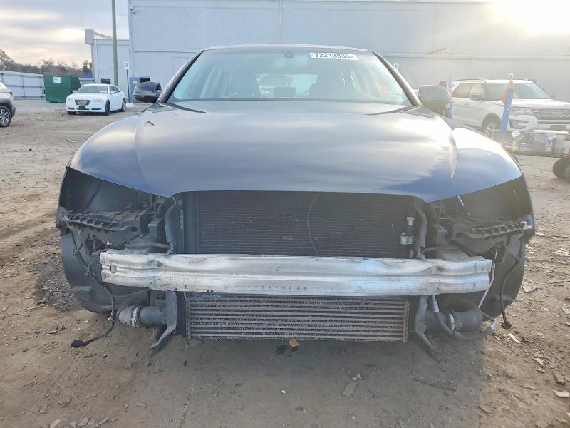 Photo 5 from auction – 2013 AUDI A4 PREMIUM with VIN WAUFFAFL9DN042169