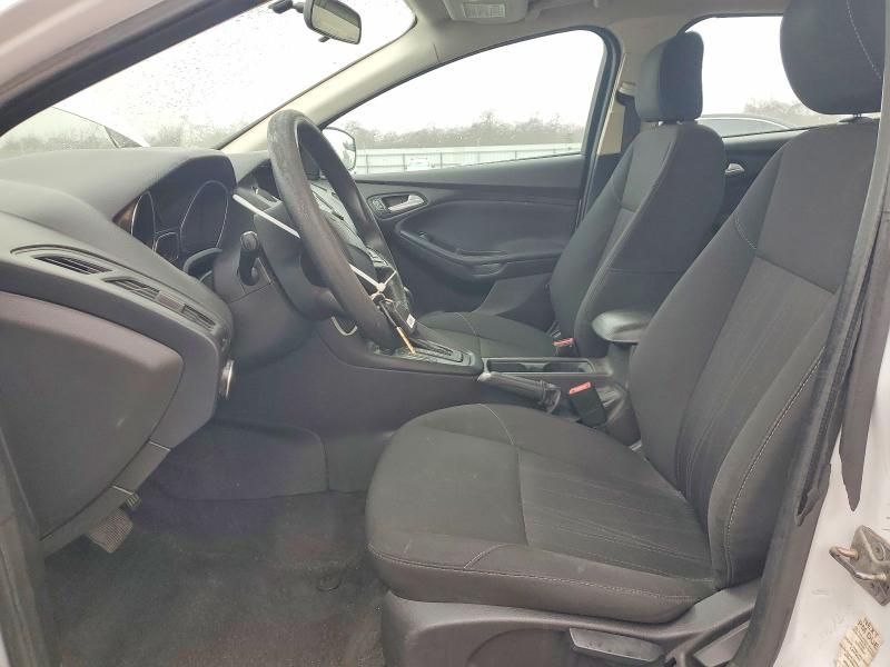Photo 7 from auction – 2016 FORD FOCUS with VIN 1FADP3K2XGL348514