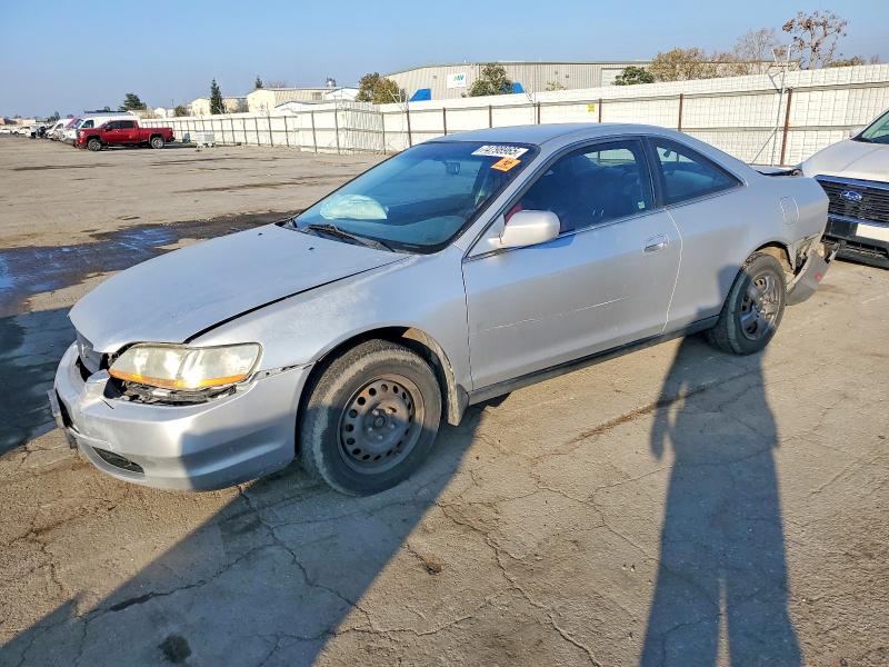 HONDA ACCORD 2000 with VIN 1HGCG2243YA021372 - Photo from auction