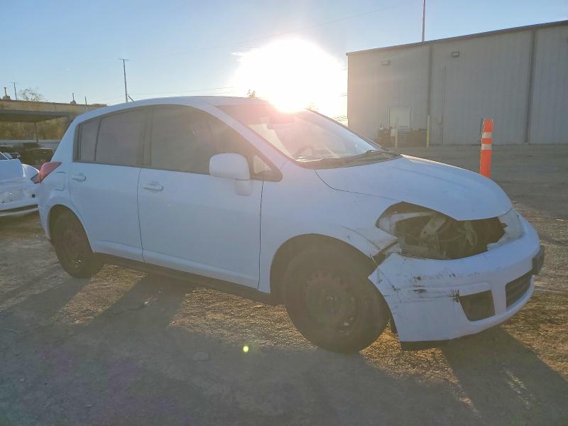 Photo 4 from auction – 2011 NISSAN VERSA S with VIN 3N1BC1CP0BL492293