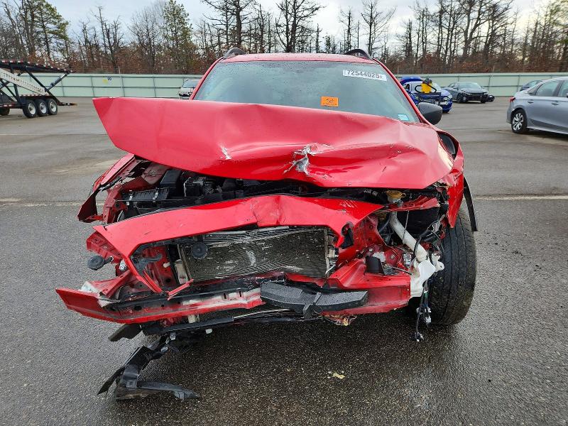 Photo 5 from auction – 2020 SUBARU CROSSTREK with VIN JF2GTABC8L8215216