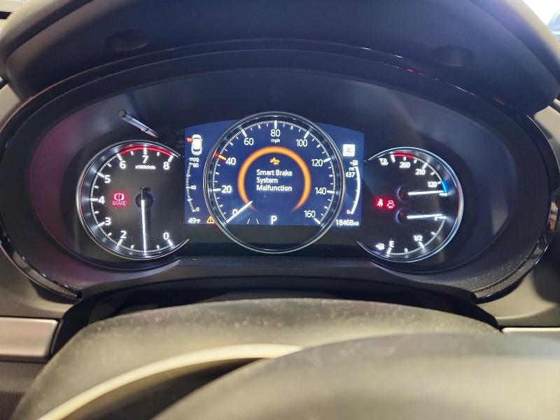 Foto 9 de la subasta – 2021 MAZDA CX-9 GRAND con VIN JM3TCBDY0M0531129