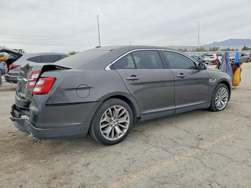 Photo 3 from auction – 2016 FORD TAURUS LIM with VIN 1FAHP2F81GG104530