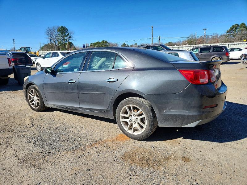 Photo 2 from auction – 2015 CHEVROLET MALIBU with VIN 1G11C5SL6FF141492
