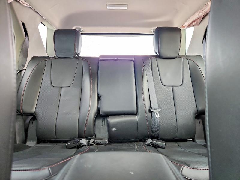 Photo 10 from auction – 2016 CHEVROLET EQUINOX LT with VIN 2GNALDEKXG6296831