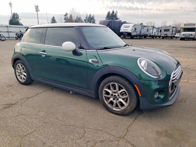 Photo 4 from auction – 2019 MINI COOPER with VIN WMWXP5C52K2H31132