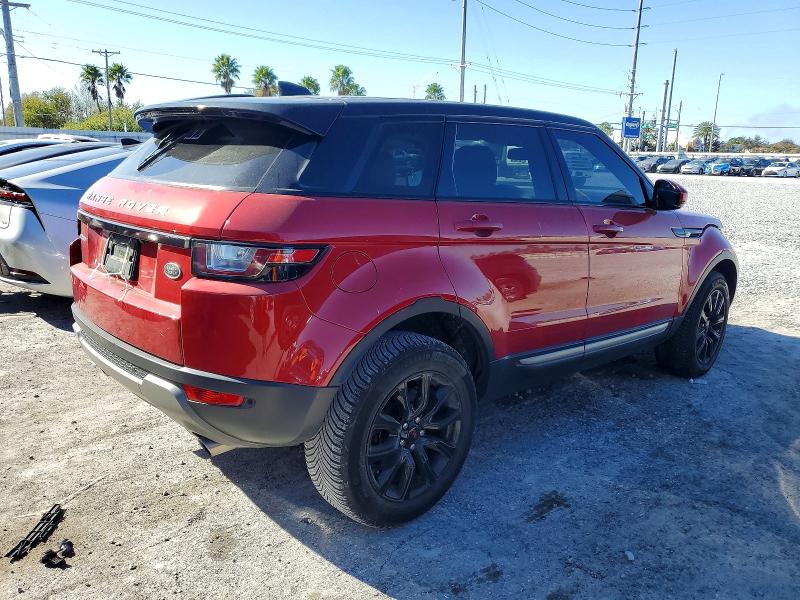 Photo 3 from auction – 2019 LAND ROVER RANGE ROVE with VIN SALVP2RX6KH349903