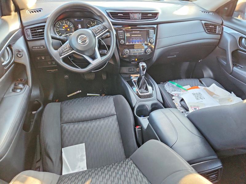 Photo 8 from auction – 2020 NISSAN ROGUE with VIN KNMAT2MT3LP539087