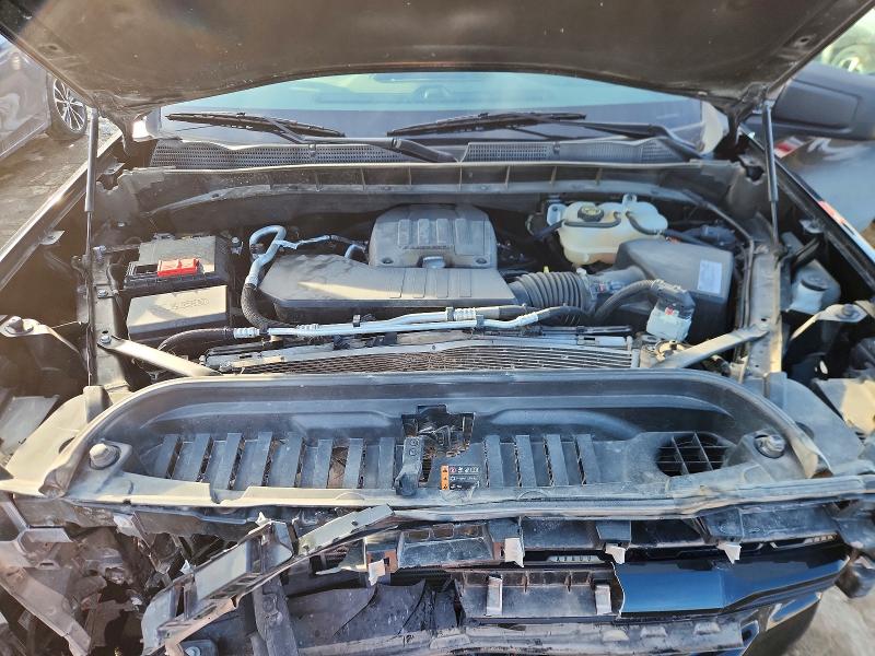Photo 11 from auction – 2021 GMC SIERRA with VIN 1GTP9CEK3MZ384941
