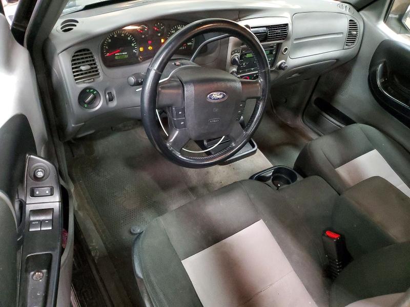 Photo 8 from auction – 2011 FORD RANGER SUP with VIN 1FTLR4FE7BPB20983