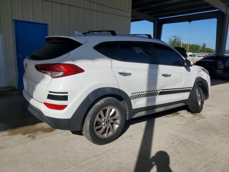 Photo 3 from auction – 2017 HYUNDAI TUCSON with VIN KM8J33A41HU508363