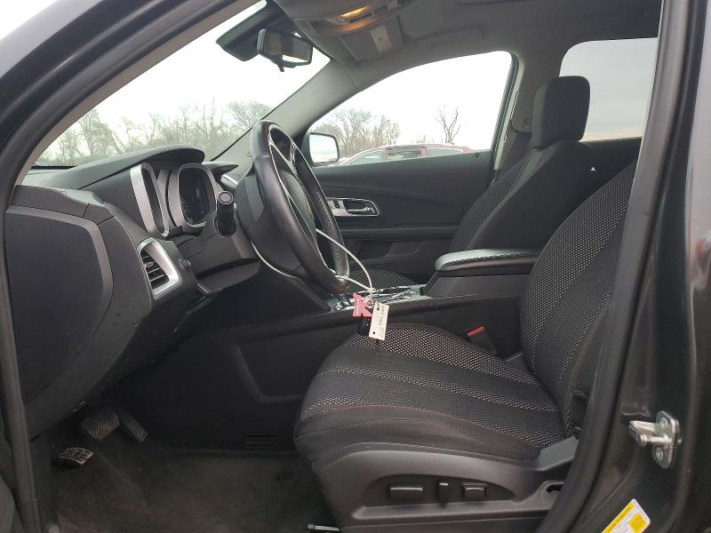 Photo 7 from auction – 2017 CHEVROLET EQUINOX LT with VIN 2GNFLFE3XH6157911