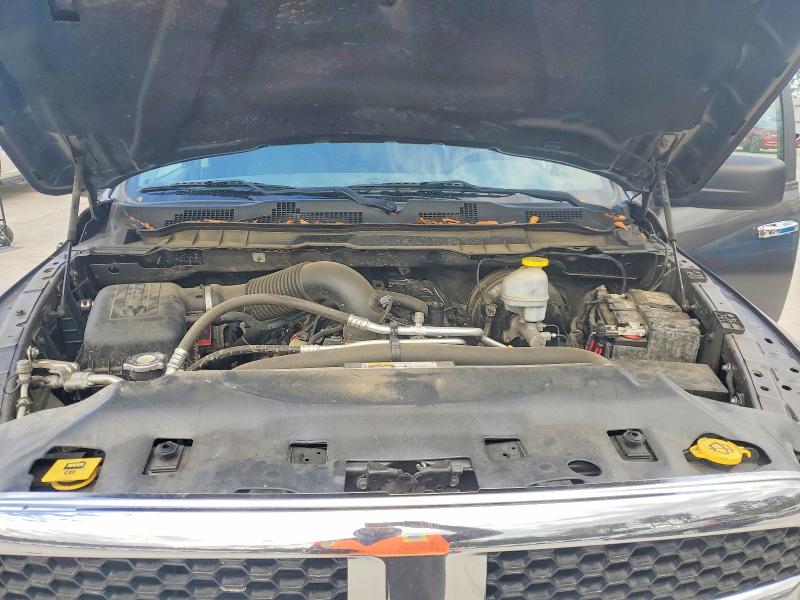 Photo 11 from auction – 2020 RAM 1500 CLASS with VIN 1C6RR6TT7LS119315