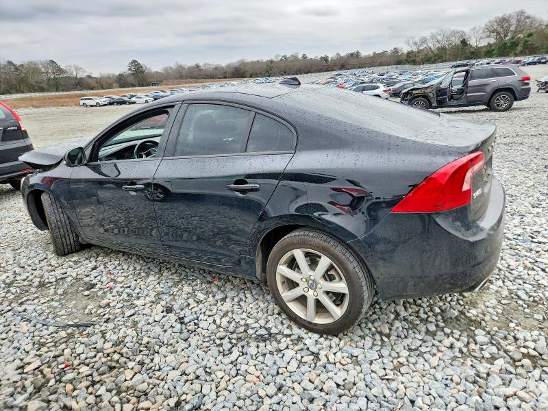 Photo 2 from auction – 2016 VOLVO S60 with VIN YV126MFJ4G2410095