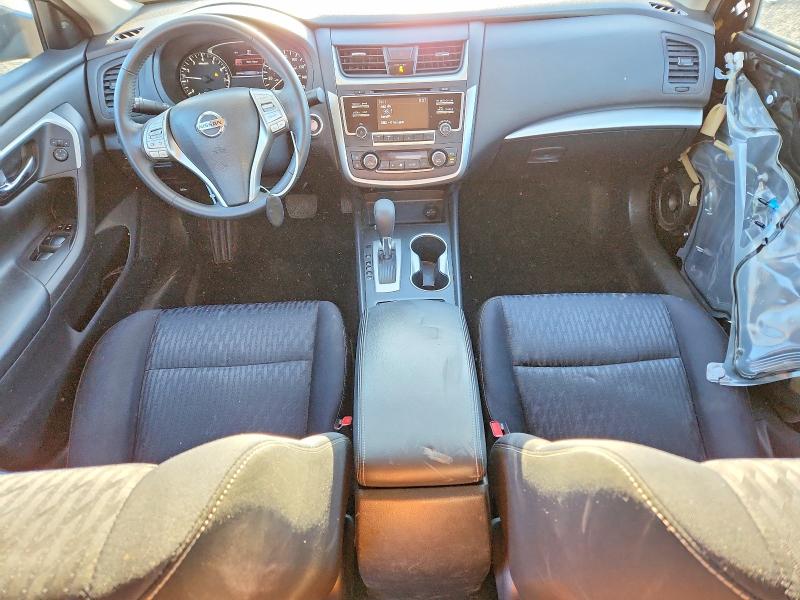 Photo 8 from auction – 2017 NISSAN ALTIMA 2.5 with VIN 1N4AL3AP2HC215209