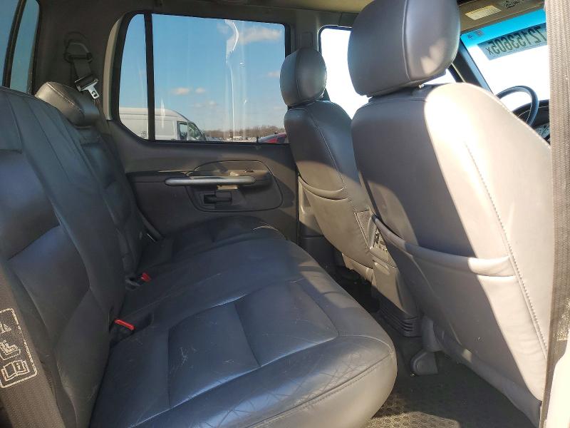 Photo 10 from auction – 2002 FORD EXPLORER with VIN 1FMZU67E62UB97540