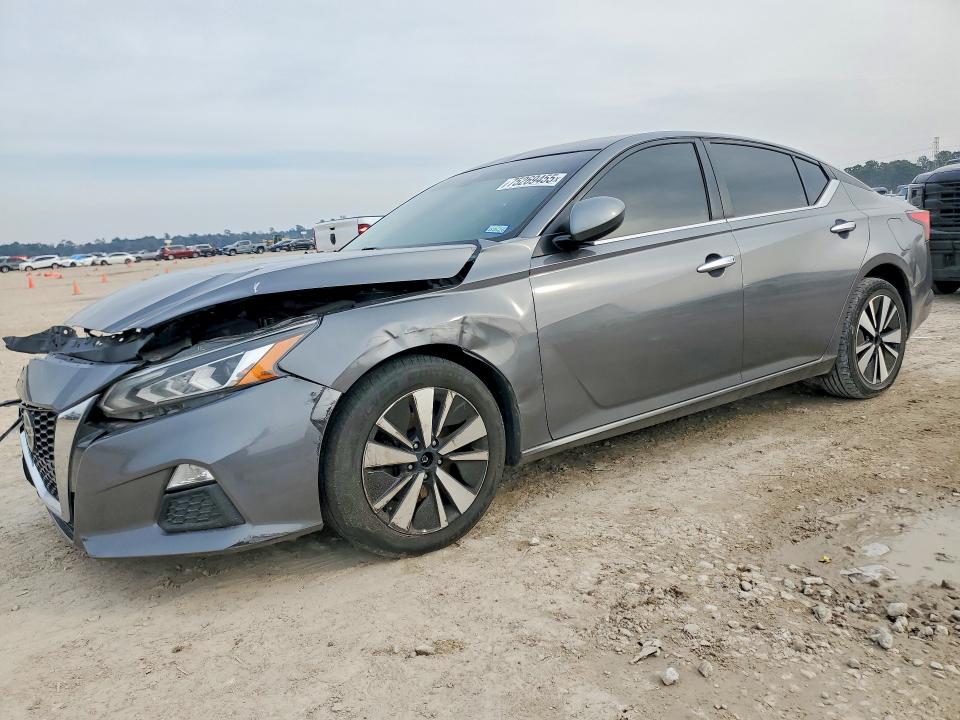 Photo 1 from auction – 2021 NISSAN ALTIMA with VIN 1N4BL4DV6MN346517