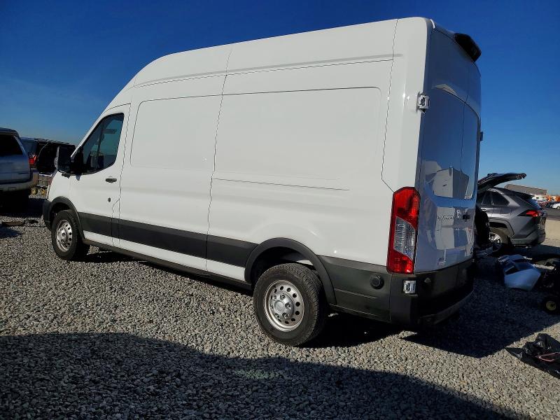 Photo 2 from auction – 2025 FORD TRANSIT T- with VIN 1FTBW2XGXSKA31253