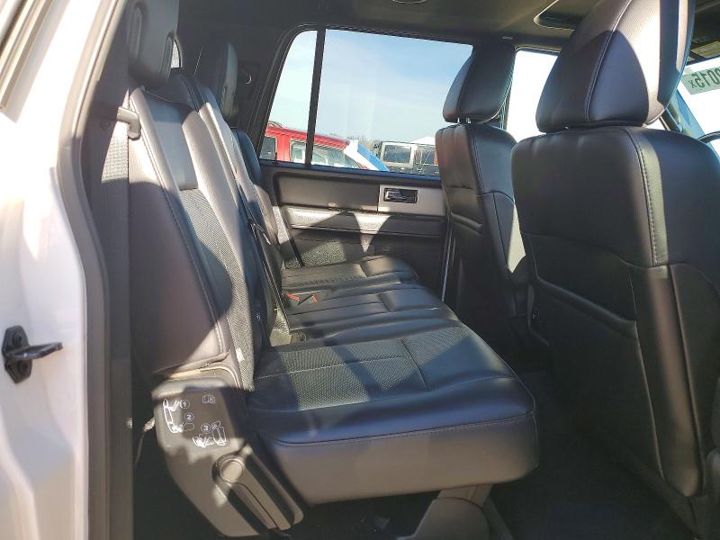 Foto 11 de la subasta – 2016 FORD EXPEDITION con VIN 1FMJK2AT5GEF47101