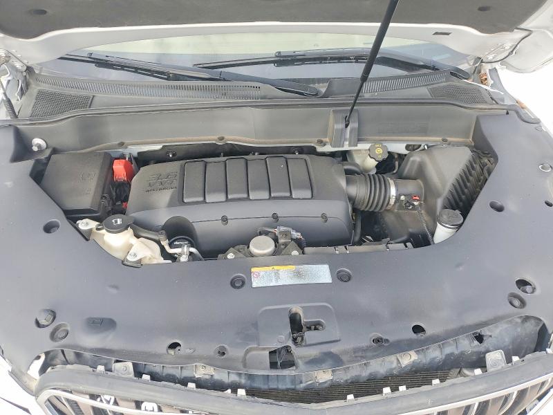 Photo 12 from auction – 2016 BUICK ENCLAVE with VIN 5GAKRCKD5GJ188911