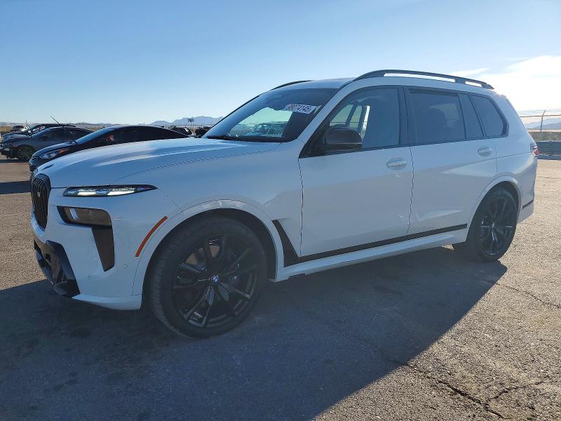 2024 BMW X7 M60I