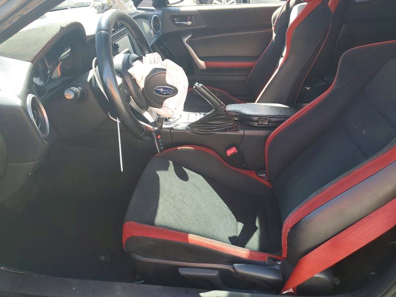 Photo 7 from auction – 2019 TOYOTA 86 with VIN JF1ZNAE12K9702745