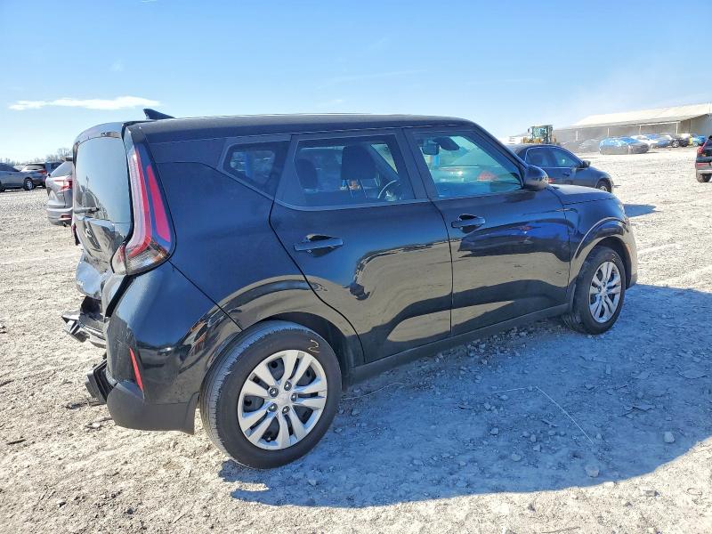 Photo 3 from auction – 2024 KIA SOUL with VIN KNDJ23AU2R7901604