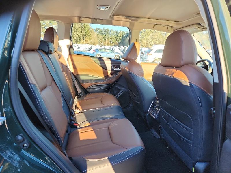 Photo 11 from auction – 2024 SUBARU FORESTER T with VIN JF2SKAMC4RH428019