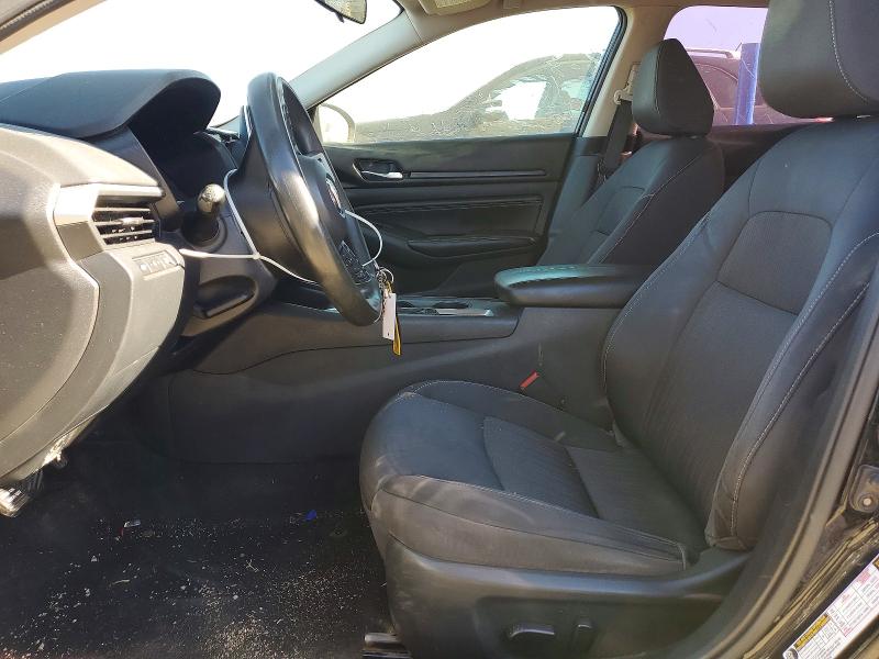 Photo 7 from auction – 2019 NISSAN ALTIMA S with VIN 1N4BL4BV8KN307945