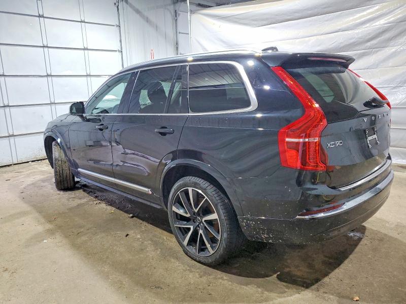 Photo 2 from auction – 2023 VOLVO XC90 PLUS with VIN YV4062PNXP1997568