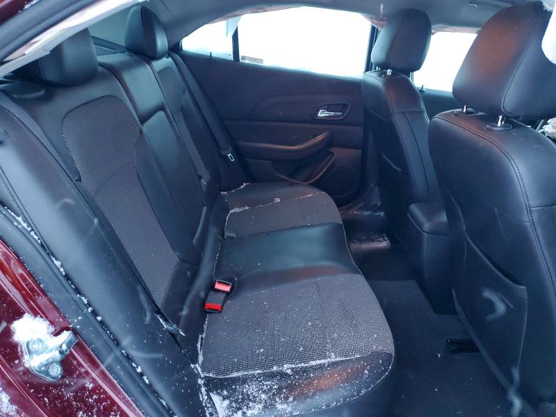 Photo 10 from auction – 2015 CHEVROLET MALIBU 1LT with VIN 1G11C5SL3FF323375