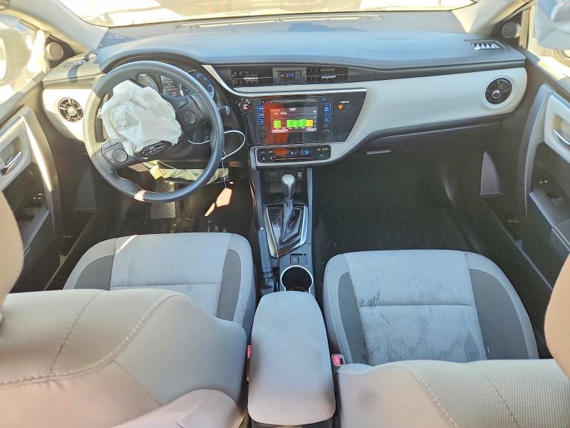 Photo 8 from auction – 2017 TOYOTA COROLLA L with VIN 2T1BURHE6HC922646