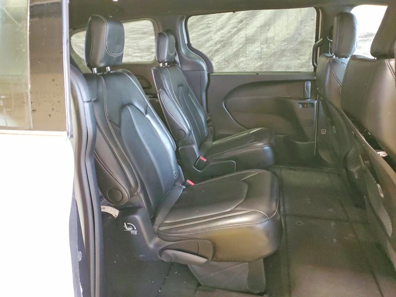 Photo 11 from auction – 2025 CHRYSLER PACIFICA S with VIN 2C4RC1BG4SR502758