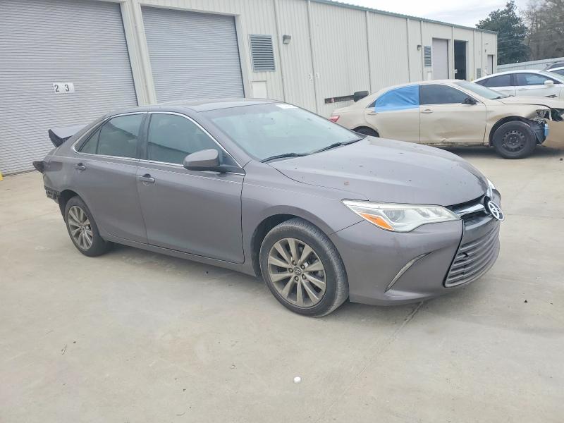 Photo 4 from auction – 2016 TOYOTA CAMRY with VIN 4T1BK1FK6GU031107