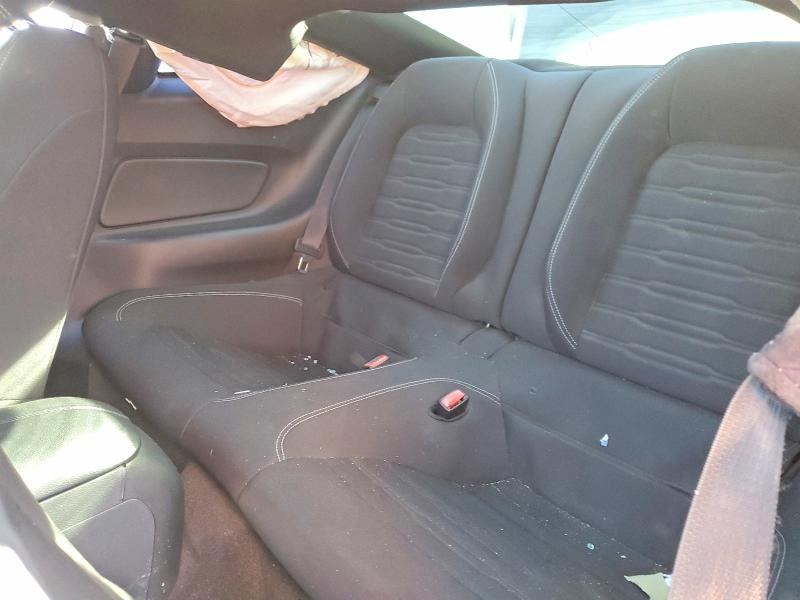 Photo 10 from auction – 2015 FORD MUSTANG with VIN 1FA6P8TH3F5408807
