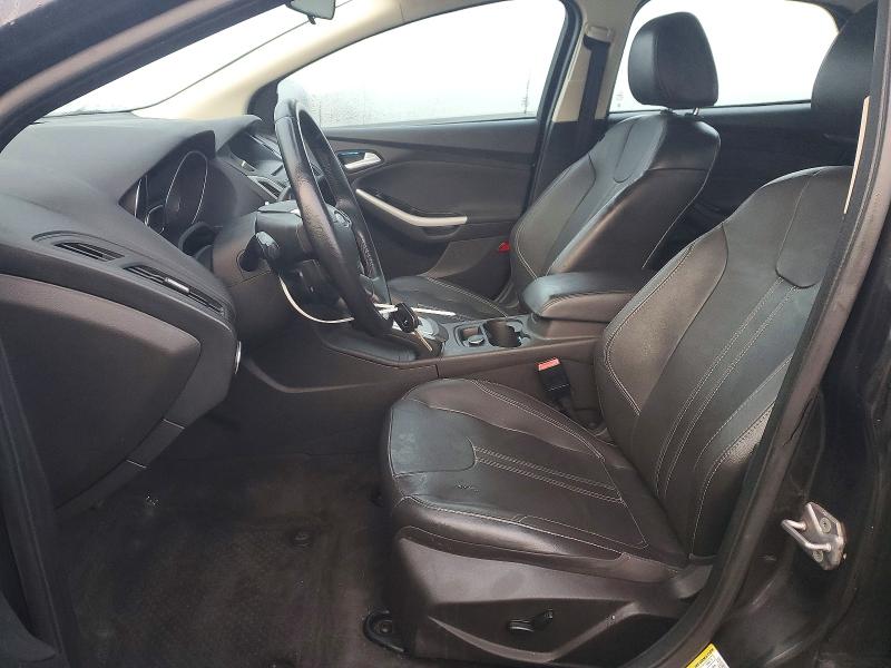 صورة رقم 7 من المزاد - 2013 FORD FOCUS SE مع VIN 1FADP3K20DL118976