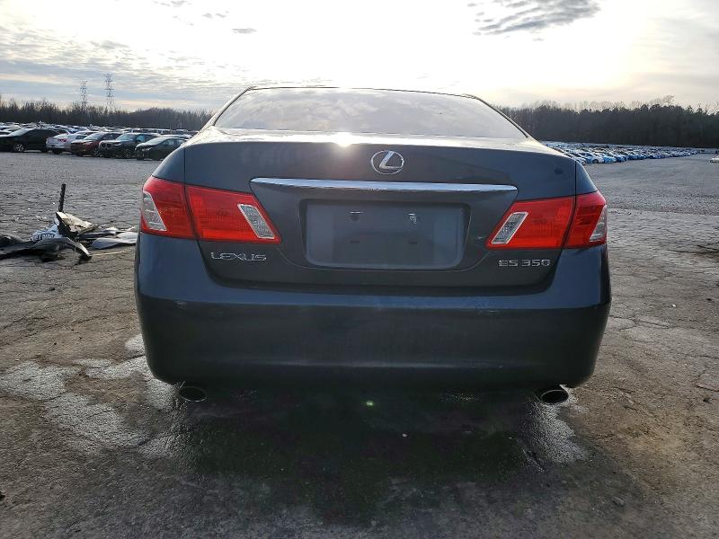 صورة رقم 6 من المزاد - 2008 LEXUS ES 350 مع VIN JTHBJ46G882222172